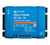 Victron Orion Tr Smart 24/24 12A 280W Isolated DC DC charger ORI242428120