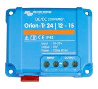 Victron Energy Orion Dc-dc 24/12-15 Converter Clear