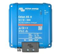 Victron Orion Xs 50A (700W) non-isolated DC-DC charger ORI121217040 iNSTOCK