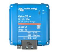 Victron Orion XS DC-DC 4-stage charger battery to battery 12V 50A 700w ORI121217040