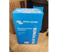Victron Phoenix 12V 1200VA Inverter Compact 12/1200