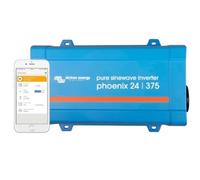Victron Phoenix Inverter 24/375 230V SCHUKO 300W Pure Sine Wave PIN241371200
