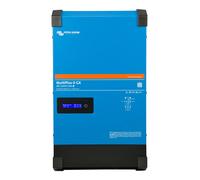 Victron Quattro II 5kVA 48V inverter with 70A AC charger 48 5000 70 50/50 230V