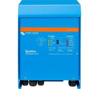 Victron Quattro Inverter Charger (12V / 3000VA / 120A)