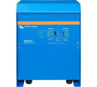 Victron Quattro Inverter Charger (24V / 5000VA / 120A)