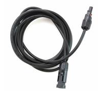 Victron SCA000100000 Solarcable L=1m/4sqmm MC4-M/F molded connectors (PV-ST01)