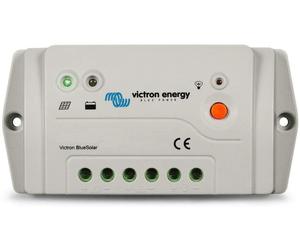 Victron SCC010030010 BlueSolar PWM-Pro Solar Charge Controller 12/24V-30A