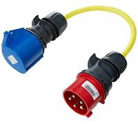 Victron Shore Cables Adaptor 32A - 3 to 1