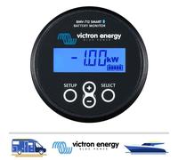 Victron Smart Battery Monitor BMV-712 - Black | BAM030712200R