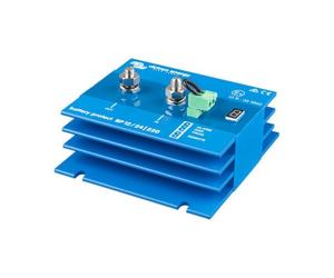 Victron Smart Battery Protect 12/24V 220A for Off-Grid Cabins