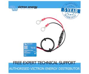 Victron Smart Battery Sense Long Range 10-meters MPPT Solar Charger SBS050150200