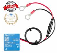 Victron Energy Smart Battery Sense, Voltage and Temperature Sensor, Long Range (up to 10m)