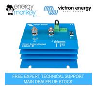 Victron Smart BatteryProtect 12/24V-220A (BPR122022000) - BLUETOOTH