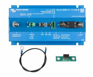 Victron Smart BMS CL 12/100 Battery Management System for Lithium BMS110022000