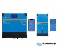 Victron Energy RS 48V 6000 230V Inverter & Smart Solar MPPT Controller