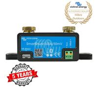 Victron Smart Shunt Battery Monitor SmartShunt 500A Bluetooth SHU050150050