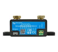 VICTRON SMART SHUNT BATTERY MONITOR 500A AMP BLUETOOTH LEISURE SHU050150050