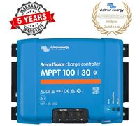 Victron Energy SmartSolar MPPT 100/30