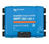 Victron Smart Solar Battery MPPT Charger 100/50 Bluetooth - SCC110050210