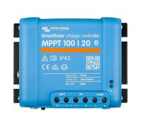 Victron Smart Solar Charge Controller Bluetooth 100/20 up to 48V - SCC110020160R