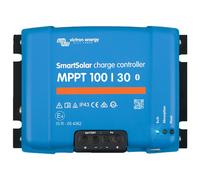 Victron Energy SmartSolar MPPT 100/30