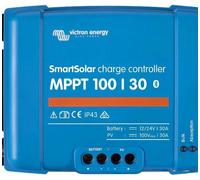 VICTRON SMART SOLAR MPPT 100/30 SOLAR CHARGER CONTROLLER WITH BLUETOOTH 12/24V 3