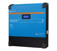 Victron Smart Solar MPPT RS 450/200 Solar Charge Controller - SCC145120512