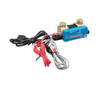 Victron Energy Smart Battery Shunt IP65 - Battery Monitor (Bluetooth) - Victron Smart Shunt with detailed in-app Insights - 6.5V-70V, 500 amp