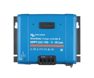 Victron SmartSolar 250/100-Tr 100A MPPT Solar charge controller (with Bluetooth)