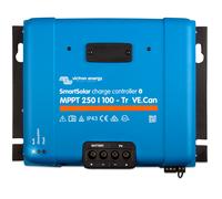 Victron Energy Smart Solar 250/100-TR VE.Can Solar controller (SCC125110412)