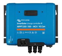 Victron Energy Smartsolar 70A Mppt 250/70 Mc4 Charge Controller Regulator