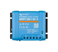 Victron SmartSolar MPPT 100/20 #SCC110020160R Charge Controller AUTHENTIC