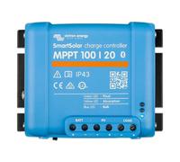 Victron SmartSolar MPPT 100/20 (up to 48V) Retail