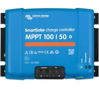 Victron Smart Solar MPPT 100/50 Charge Controller camper off grid scc110050210