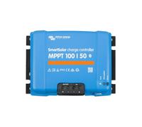 Victron SmartSolar MPPT 100/50 #SCC110050210 Charge Controller AUTHENTIC
