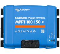 Victron SmartSolar MPPT 100/50 solar charge controller