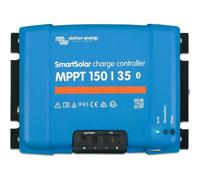 Victron SmartSolar MPPT 150/35 #SCC115035210 Charge Controller AUTHENTIC