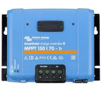 Victron SmartSolar MPPT 150/70-TR #Scc115070211 Charge Controller AUTHENTIC