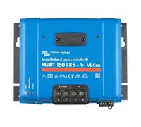 Victron SmartSolar MPPT 150/85-TR #SCC115085411 Charge Controller AUTHENTIC