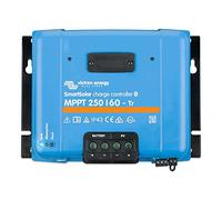 Victron SmartSolar MPPT 250/60 60A solar charge controller for solar panels up to 860W (12V) / 1720W (24V) / 2580W (36V) / 3440W (48V) up to 250V