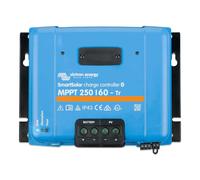 Victron SmartSolar MPPT 250/60-Tr 60A Solar charge controller 250 w/Bluetooth