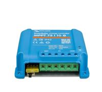 Victron Energy Smartsolar 10A MPPT 75/10 Solar Charge Controller Regulator 12V24