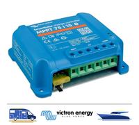 Victron SmartSolar MPPT 75/15 Campervan Solar Battery Charger | SCC075015060R