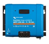 Victron SmartSolar MPPT Battery Charger 250/85-Tr VE.Can SCC125085411 BLUETOOTH