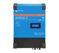 Victron SmartSolar MPPT RS 45/100 - 100A 48V charge controller with 2 trackers