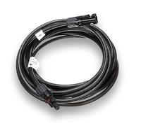 Victron Solar Cable 4mm/6mm with MC4 Connector plugs 1, 3, 5 metre long