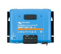 Victron Energy SmartSolar MPPT 150/70-Tr Solar Charge Controller SCC115070211