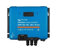 Victron Victron 150/100-MC4 VE.Cam SCC115110511 SmartSolar 100a Victron Campe...