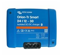 Victron Victron Orion 24v 12v 30a Tr Smart ORI241236120 Isolated Victron Camp...