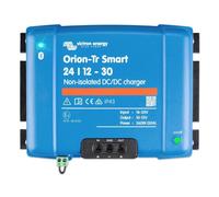 Victron Victron Orion Smart 24V to 12V 30A DC-DC Charger Non Isolated Camper ...